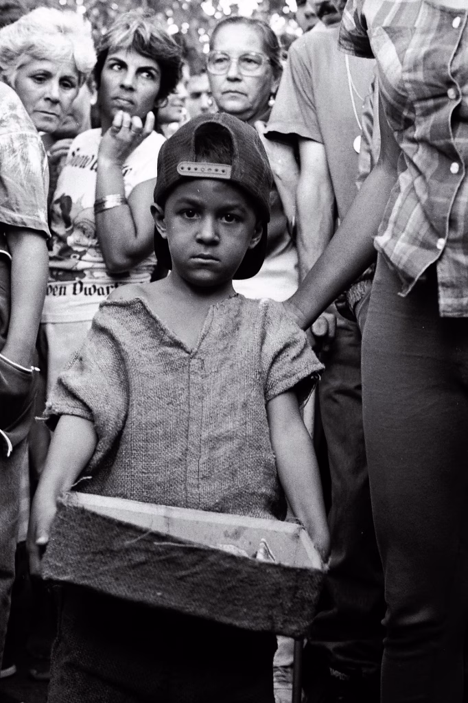 S/T – La otra épica