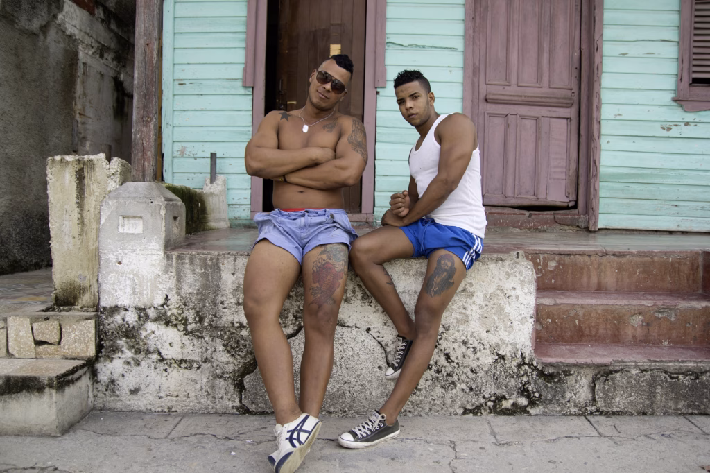 S/T – Fotógrafa, hazme una foto