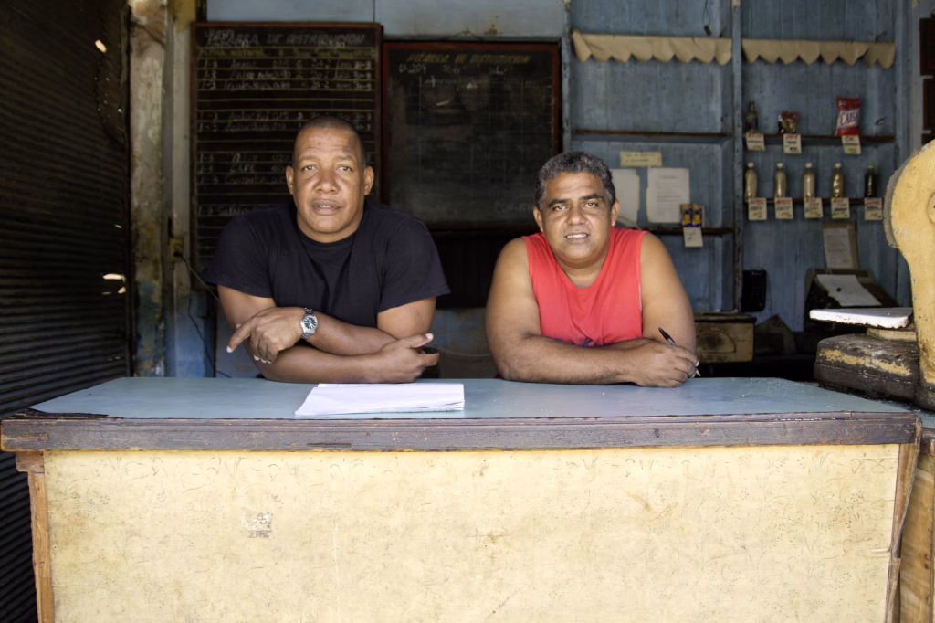 S/T – Fotógrafa, hazme una foto