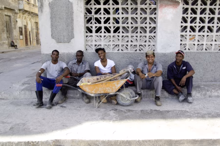 Fotógrafa, hazme una foto