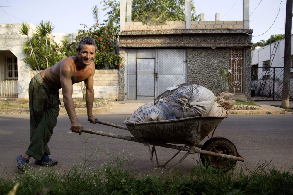 Fotógrafa, hazme una foto
