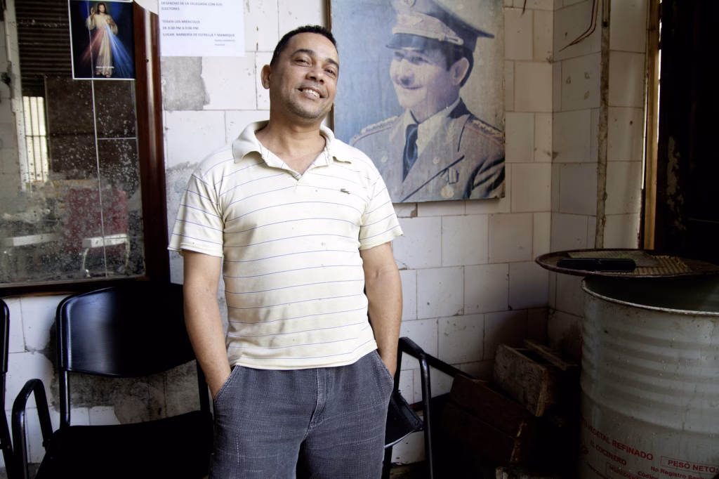 S/T – Fotógrafa, hazme una foto