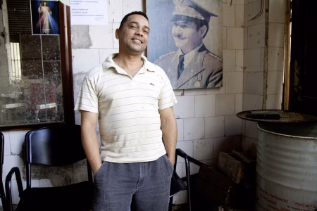 Fotógrafa, hazme una foto