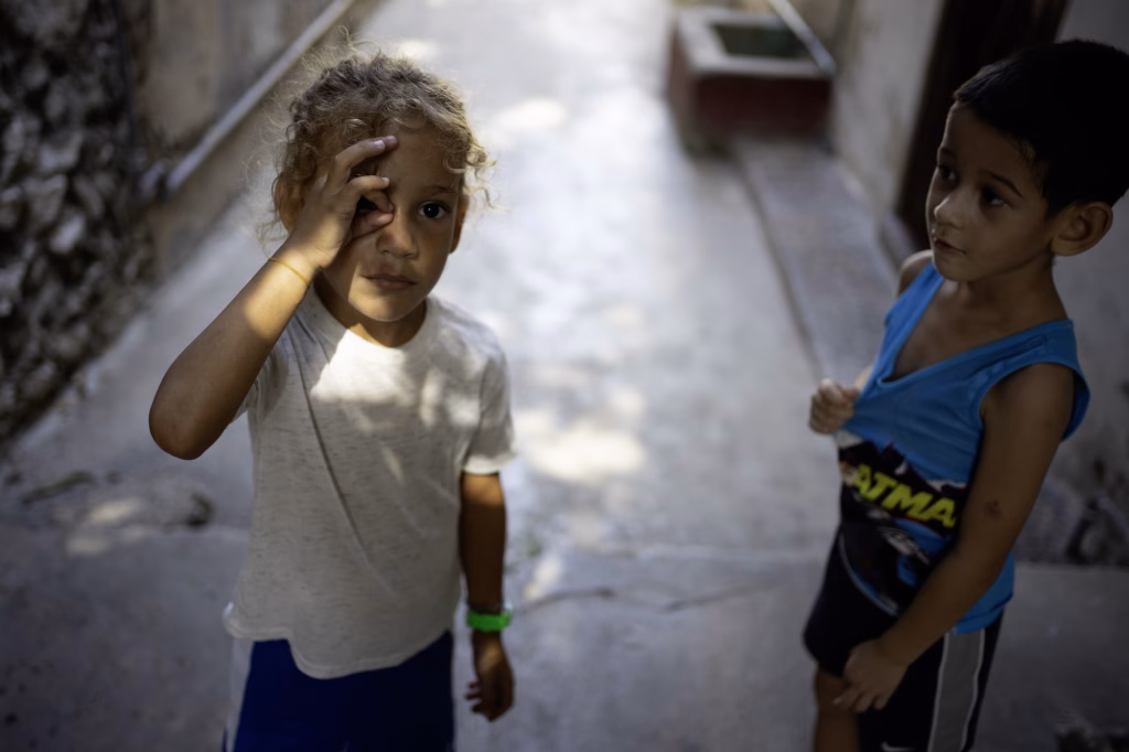 El instante decisivo