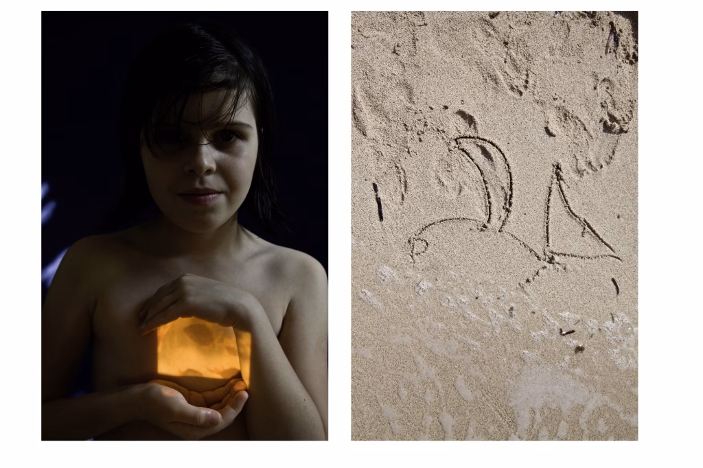 S/T – Las playas de Sabina