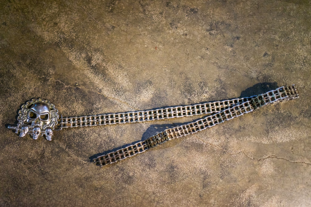 S/T – Metal Pesado