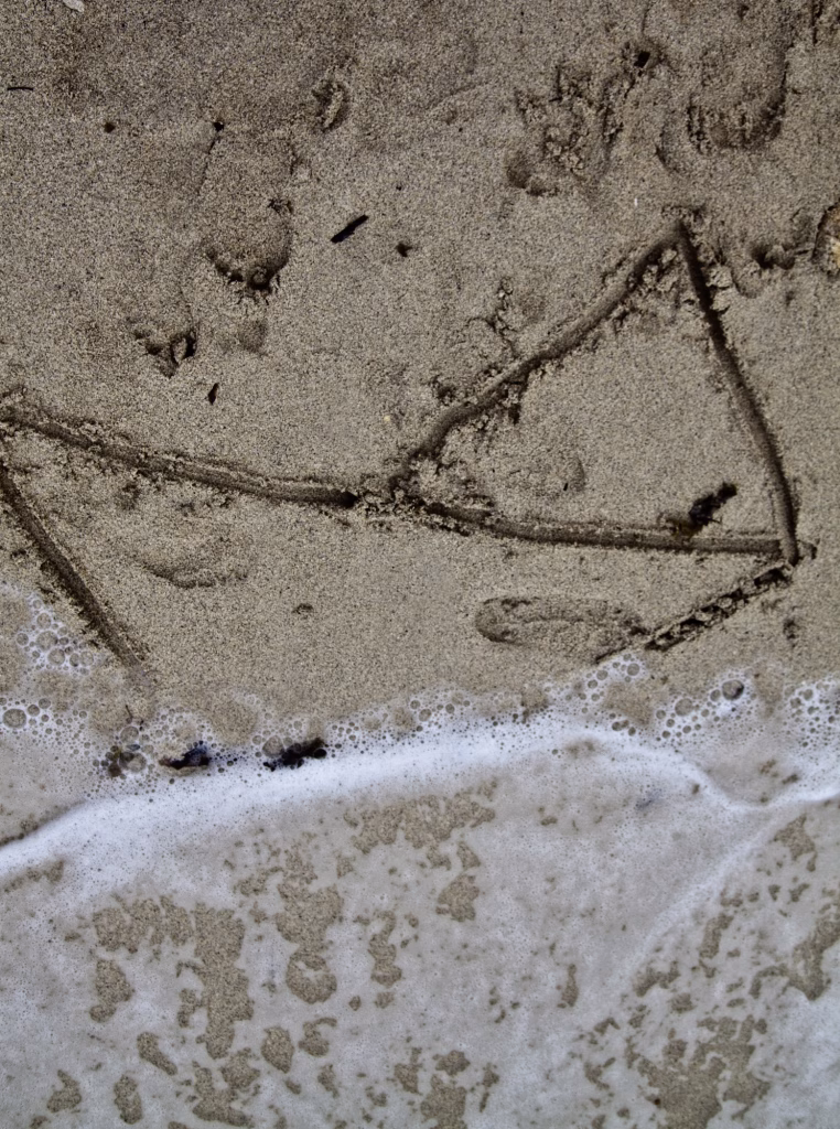 S/T – Las playas de Sabina