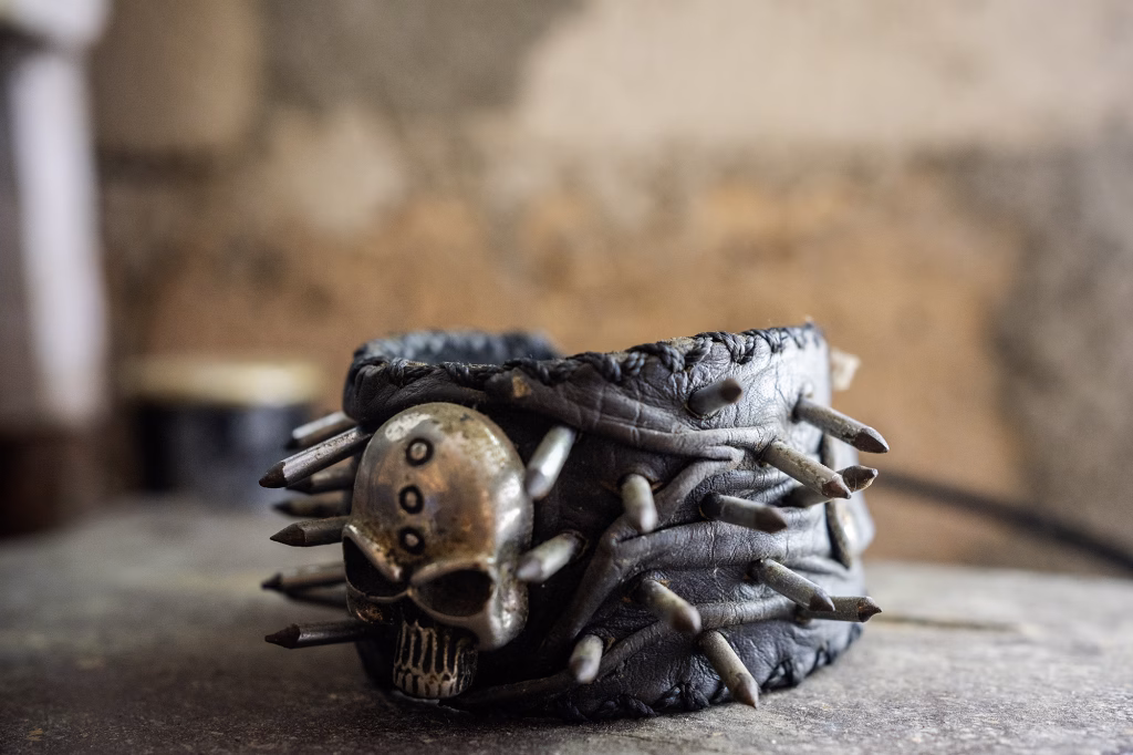 S/T – Metal Pesado