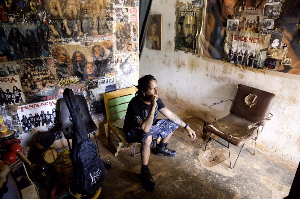 Ubicación de foto: Güira de Melena