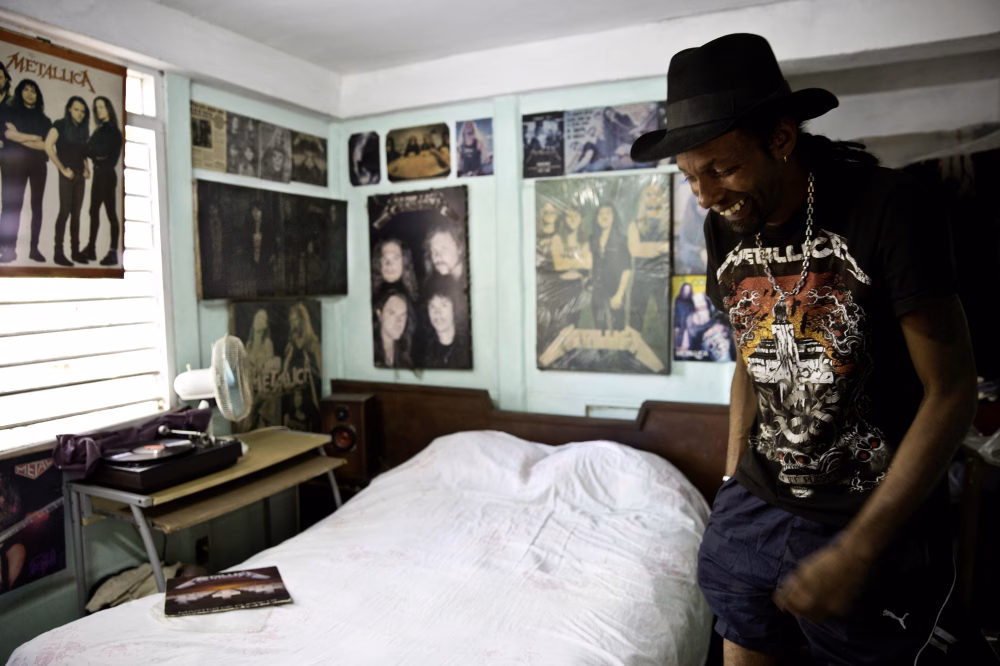 Ubicación de foto: Pinar del Río