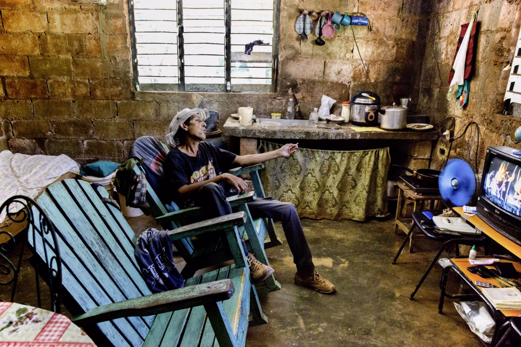 Jorge Castro «el Hormiga»