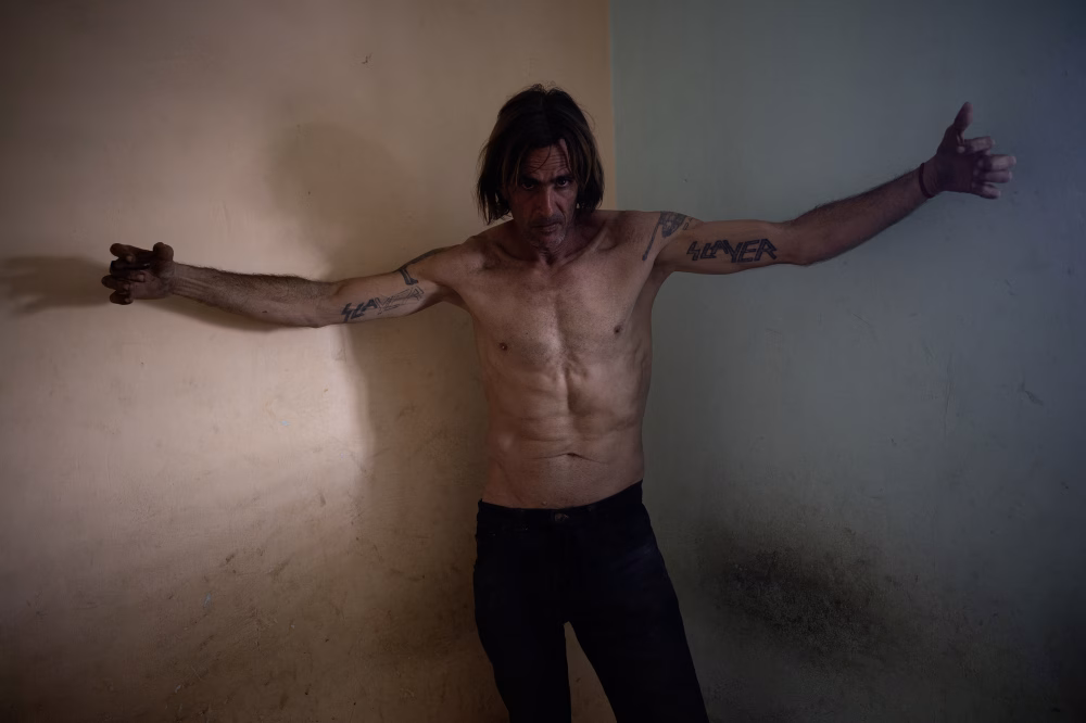 Ubicación de foto: Santiago de Cuba