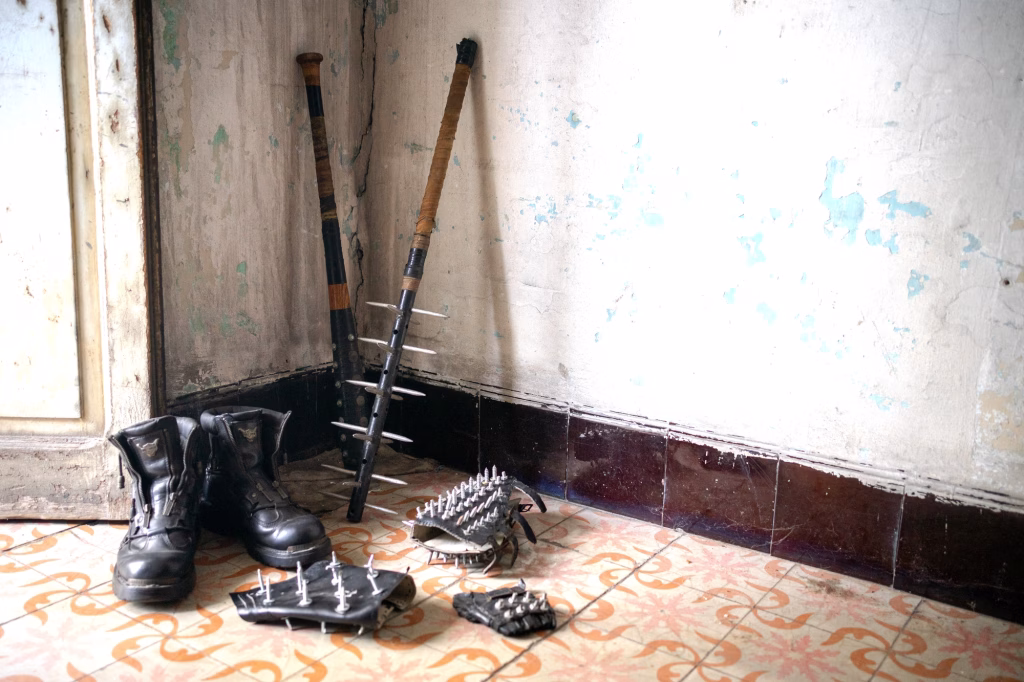 S/T – Metal Pesado