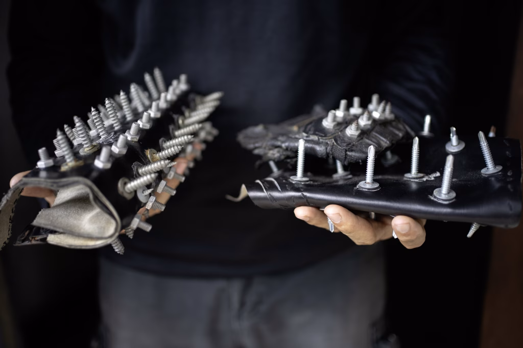 S/T – Metal Pesado