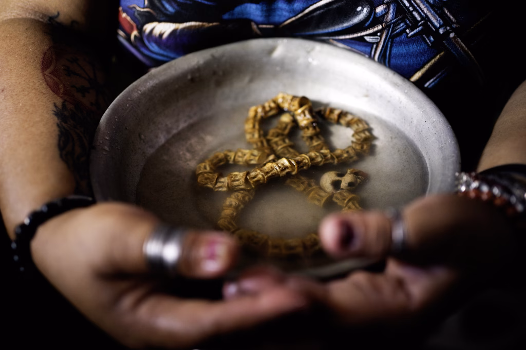 S/T – Metal Pesado