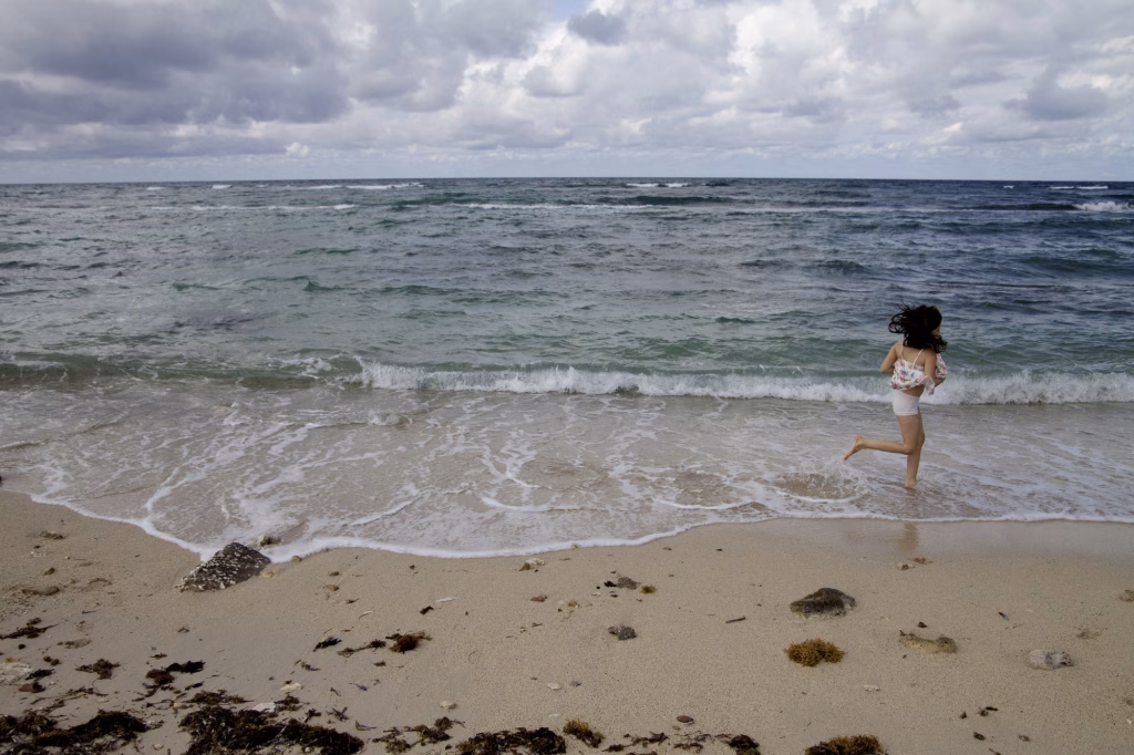 S/T – Las playas de Sabina