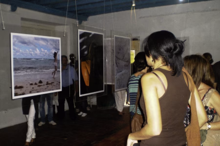 Las playas de Sabina