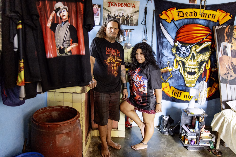 Ubicación de foto: Bauta