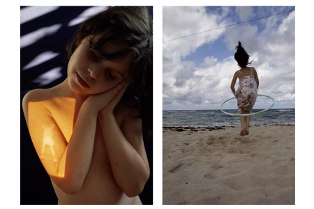 Las playas de Sabina