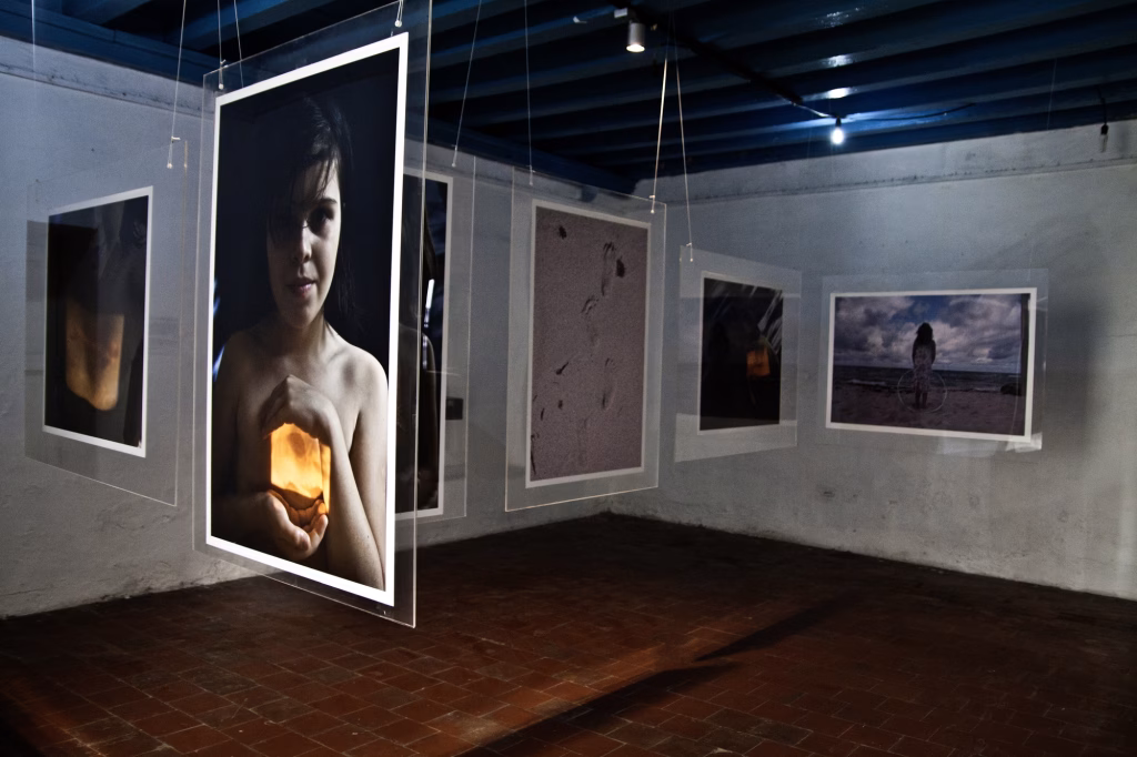 S/T – Las playas de Sabina