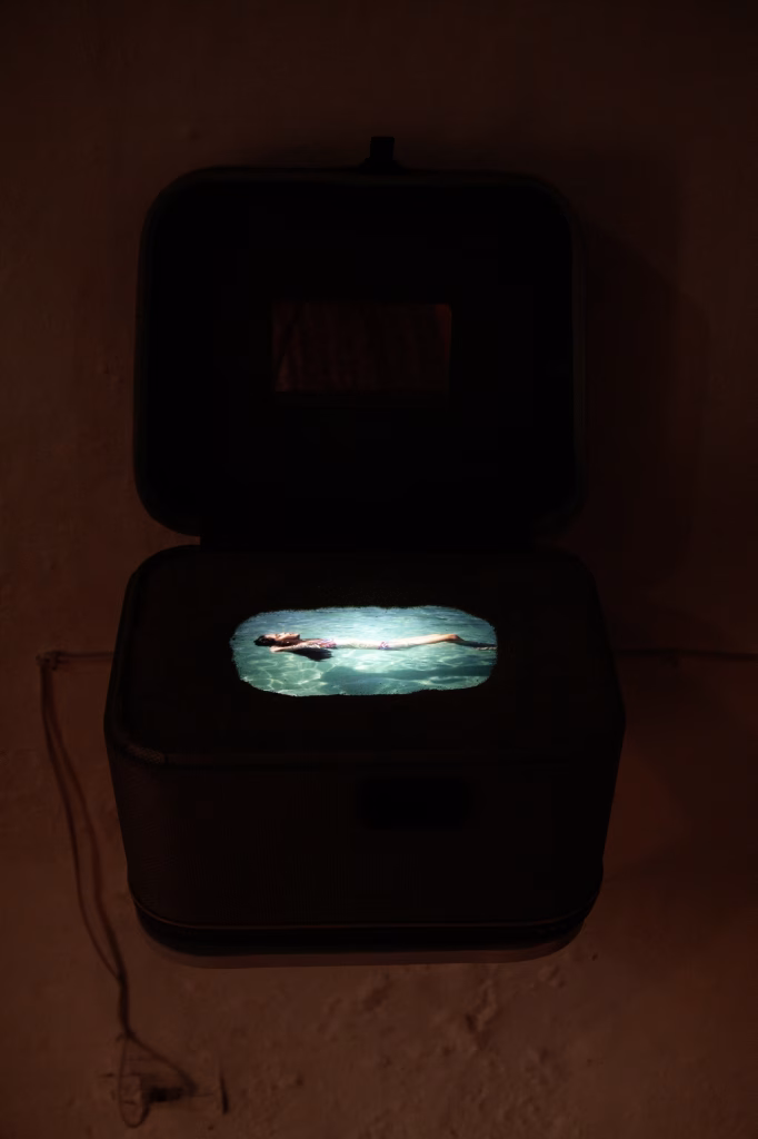 S/T – Las playas de Sabina