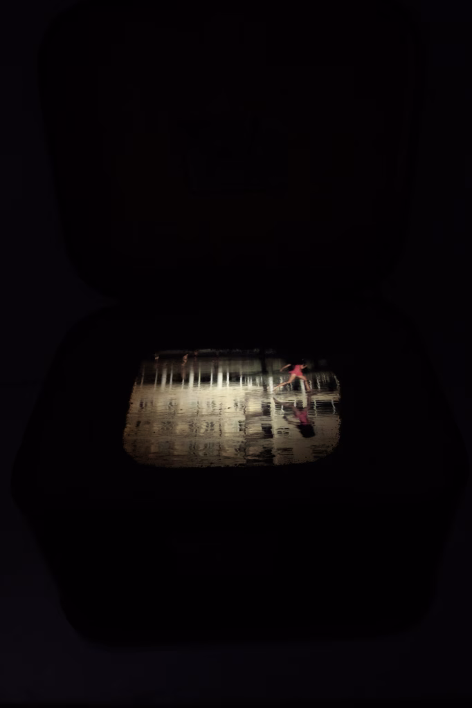 S/T – Las playas de Sabina