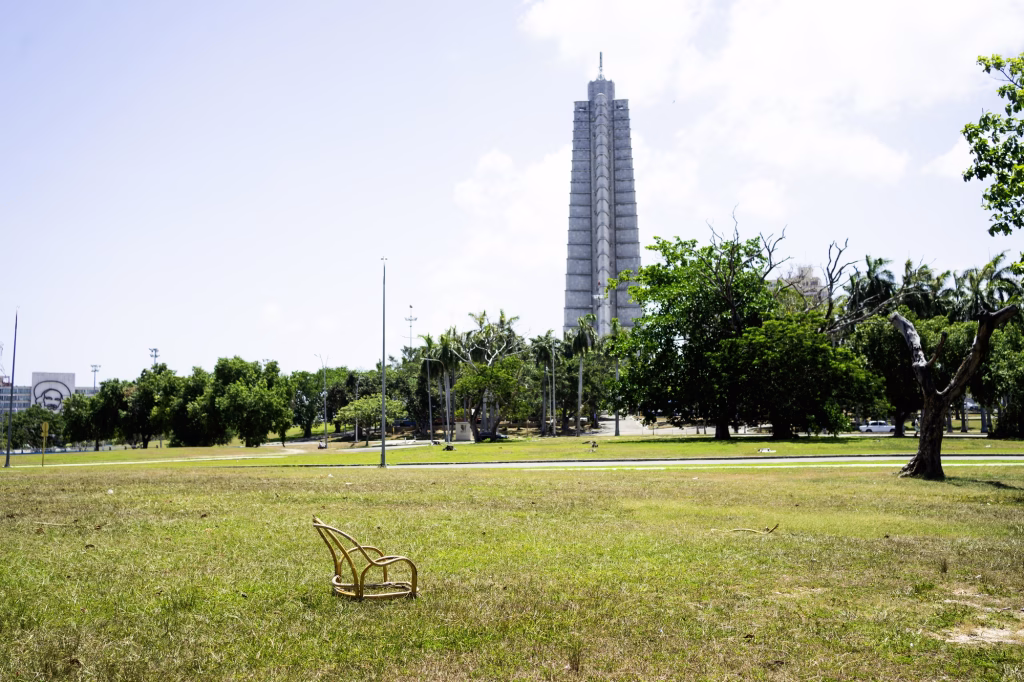 S/T – Están bajo la sobra